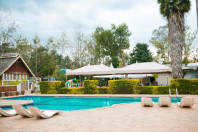 Royale Health Club
